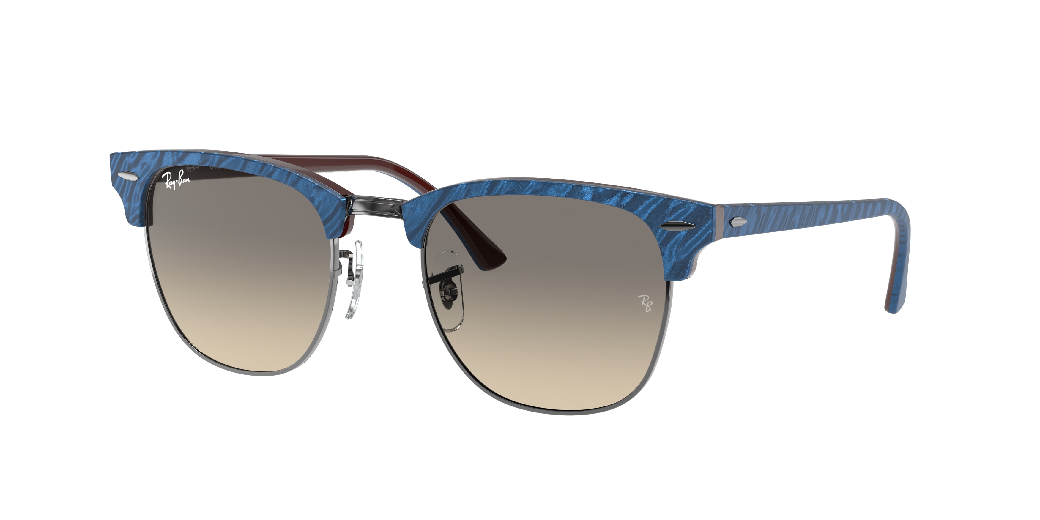Ray Ban RB3016 131032 Clubmaster 